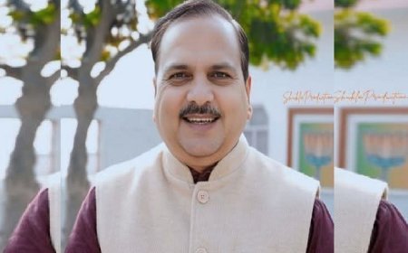 Hardoi: सवायजपुर क्षेत्र में सांस्कृतिक विकास को बढ़ावा: बरबन व लखनौर में बनेंगे रामलीला मंच, 3.73 करोड़ की परियोजनाओं को मंजूरी। 