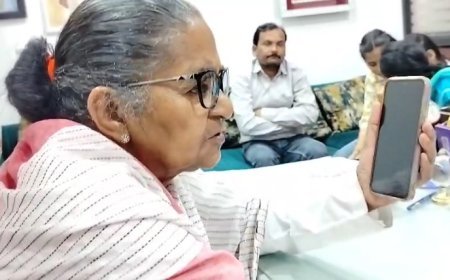 Sambhal : NCERT किताबों में धांधली पर सख्त एक्शन का अल्टीमेटम, दोषियों को भेजा जाएगा जेल: गुलाब देवी