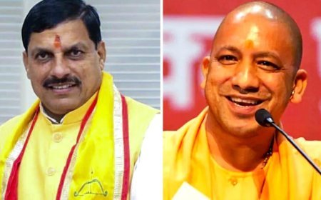 Lucknow : वाराणसी में शुक्रवार से प्रारंभ होगा 'सम्राट विक्रमादित्य' महानाट्य 