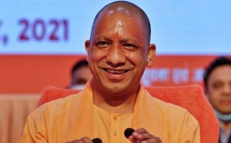 Lucknow : अभ्युदय योजना बनी सफलता की सीढ़ी, यूपीपीसीएस चयनित अभ्यर्थियों ने योगी सरकार की सराहना की