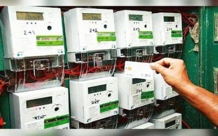 यूपी में 16 घंटे तक ठप रहेंगी बिजली बिलिंग और स्मार्ट मीटर सेवाएं, उपभोक्ताओं के लिए विभाग ने जारी की महत्वपूर्ण एडवाइजरी।