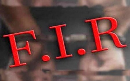 Sitapur : सीतापुर में राशन घोटाले का मामला आया सामने, कोटेदार के खिलाफ मुकदमा दर्ज