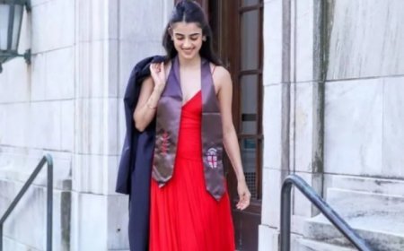 बॉलीवुड में नई सनसनी की दस्तक: टीवी के चहेते सितारों की लाडली, खानदान में सुपरस्टार्स की भरमार।