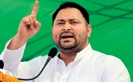 केरल की चुनावी बिसात पर तेजस्वी यादव का बड़ा दांव, वामपंथी गठबंधन के साथ मिलकर राजद लड़ेगी विधानसभा चुनाव