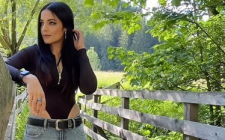 सेलिना जेटली का छलका दर्द- मुस्कुराहट के पीछे छिपी आंसुओं की कहानी, हीलिंग और रिकवरी पर शेयर किया इमोशनल नोट