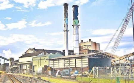 Deoband : देवबंद चीनी मिल का पेराई सत्र संपन्न, किसानों से बचा हुआ गन्ना जल्द आपूर्ति करने की अपील