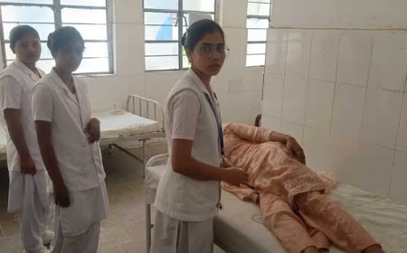 Deoband : शुक्रताल जा रहे श्रद्धालुओं का टेंपो पलटा, महिला और बच्चों समेत नौ लोग घायल