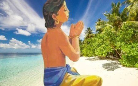 Deoband : तीन दिवसीय श्री हरि कथा शुरु, ध्रुव भक्ति का हुआ प्रेरणादायक वर्णन