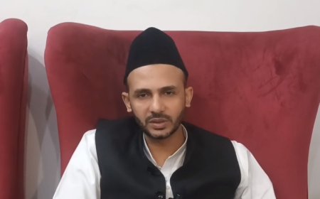 Sambhal : ओवैसी-कबीर गठबंधन पर सपा की प्रतिक्रिया: वोट न बंटें, BJP हटे, ममता का जितना जरूरी