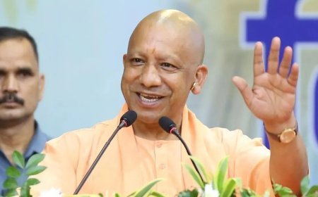 Lucknow : फार्मर रजिस्ट्री तैयार कराने के लिए चलाया जाएगा विशेष अभियान, 15 अप्रैल तक ग्राम सचिवालय में लगाया जाएगा कैंप