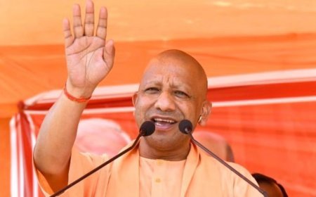 Lucknow : योगी सरकार की पहल से अमेठी की पूनम बनीं आत्मनिर्भर उद्यमी, मुख्यमंत्री युवा उद्यमी योजना ने सपनों को दिया नया आकार