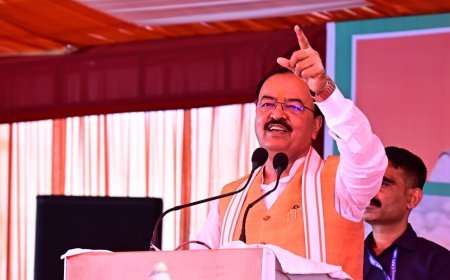 Lucknow : खाद्य प्रसंस्करण नीति-2023 से निवेश व रोजगार में तेजी, प्रदेश बन रहा प्रोसेसिंग हब