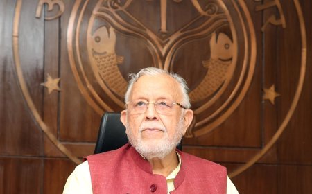 Lucknow : प्रदेश के राजस्व संग्रह में रिकॉर्ड बढ़त, मार्च में रू.1020 करोड़ और पूरे वित्तीय वर्ष में रू.10,228 करोड़ का हुआ इजाफा