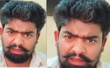 Lucknow : दुबई में बैठे संदिग्ध आतंकी आकिब के खिलाफ यूपी एटीएस ने जारी किया लुकआउट नोटिस