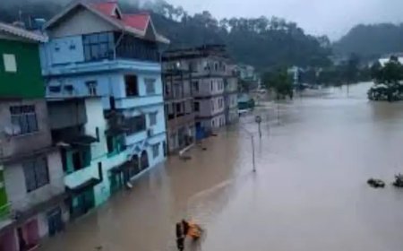 Siddharthnagar : बाढ़ और कटान रोकने के लिए 13.64 करोड़ रुपये के कार्यों को मंजूरी, शोहरतगढ़ के लोगों को मिलेगी बड़ी राहत