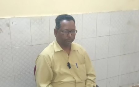 Sambhal : सीज़फायर पर शिया स्कॉलर का बड़ा बयान: ‘जंग नहीं, डायलॉग ही रास्ता… ईरान ने सुपरपावर को झुकाया’