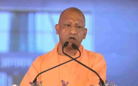 Lucknow : सीएम योगी ने की जेम पोर्टल के कार्यों की सराहना, क्रय नीति व वित्तीय वर्ष 2025-26 में जेम पोर्टल पर किए गए क्रय की समीक्षा की 