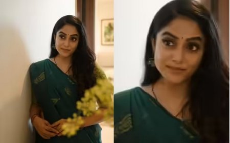 अभिराम वेंगटाचलम का सब्सक्राइबर्स को करारा जवाब: "मैं यहां न... होने नहीं आई, जिन्हें अश्लीलता चाहिए वे अभी अनसब्सक्राइब करें"।