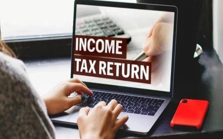 ITR फाइलिंग बनी और भी आसान: 'कर साथी' समझाएगा मुश्किल नियम और फॉर्म, करदाताओं के लिए निजी सलाहकार की तरह करेगा काम।