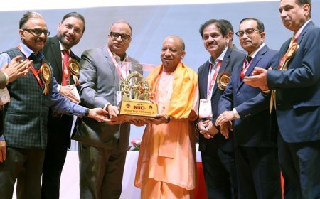 Lucknow: पश्चिमी यूपी को पहली बार इंटरनेशनल क्रिकेट स्टेडियम की सौगात, जल्द हो सकता है शिलान्यास।