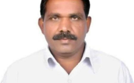 Saharanpur : जगपाल सिंह नानौता बने बसपा के मंडल प्रभारी, पुराने कार्यकर्ताओं में बढ़ा उत्साह