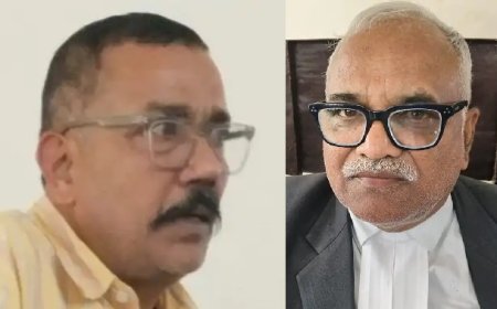 Hardoi : जहरीली गैस कांड में 15 साल बाद इंसाफ, फैक्ट्री संचालक को 7 साल की जेल और भारी जुर्माना