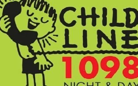 Lucknow : योगी सरकार में चाइल्ड हेल्पलाइन 1098 बनी फरिश्ता, गुमशुदा बच्चों को मिला रही परिजनों से