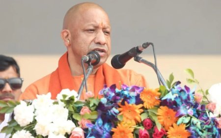 Lucknow : उत्तर प्रदेश में निवेश व तकनीकी सहयोग बढ़ाने को लेकर डेनमार्क के साथ व्यापक चर्चा