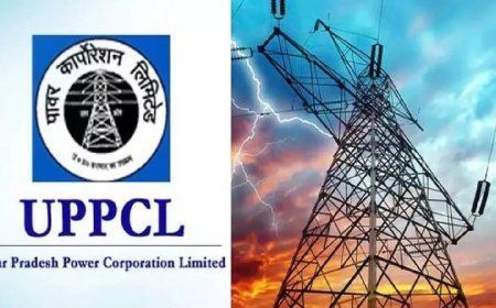 Lucknow : हेल्पलाइन 1912 बनी विद्युत उपभोक्ताओं का संबल, 2025-26 में करीब 99% शिकायतों का निस्तारण