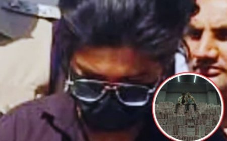 'फर्जी' वेब सीरीज से प्रेरित होकर बना जाली नोटों का सौदागर: 12वीं पास राजवर्धन ने मेरठ को बनाया अपना अड्डा।