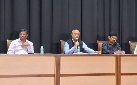 Lucknow : योगी सरकार का बड़ा फैसला: नोएडा-गाजियाबाद में श्रमिकों की सैलरी में ₹3000 तक की बढ़ोतरी