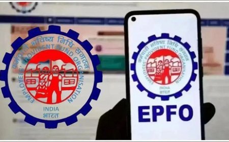 EPFO का बड़ा फैसला: UAN से गलत मेंबर आईडी हटाना हुआ आसान, अब योगदान जमा होने पर भी मिलेगी डी-लिंकिंग की सुविधा।