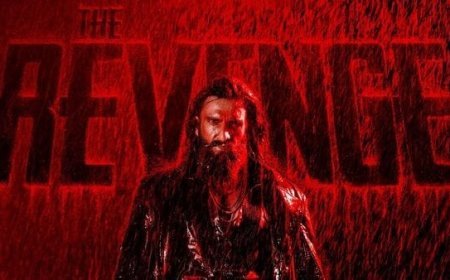 रणवीर सिंह ने रचा नया इतिहास: 'धुरंधर' बनी 3000 करोड़ कमाने वाली पहली भारतीय फ्रेंचाइजी, बाहुबली और केजीएफ के रिकॉर्ड्स को पीछे छोड़ा।