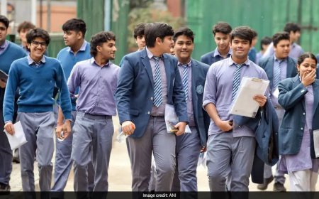 CBSE 10वीं रिजल्ट 2026: डिजिलॉकर के नए अपडेट से मची हलचल, क्या आज घोषित होंगे हाईस्कूल के नतीजे?