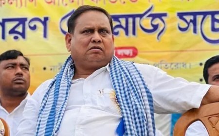 बंगाल विधानसभा चुनाव 2026 से पहले नया मोड़: बाबरी मस्जिद के मुद्दे पर ध्रुवीकरण की राजनीति तेज, सत्ता पक्ष और विपक्ष आमने-सामने।