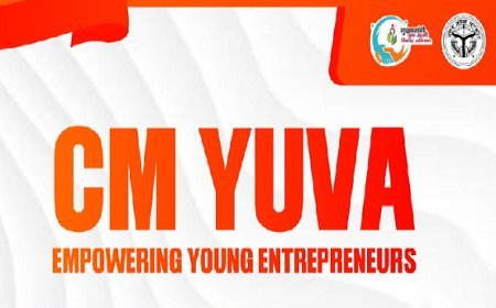 Lucknow: सीएम युवा योजना को गति देने के लिए क्रेडिट काउंसलर्स की ट्रेनिंग शुरू, जिलों में तैनात होंगे 90 सर्टिफाइड काउंसलर। 