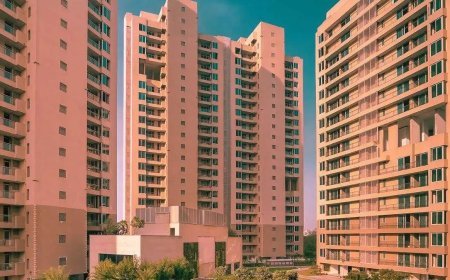 Lucknow : आठ जिलों में ₹1,300 करोड़ से अधिक लागत की 13 रियल एस्टेट परियोजनाओं को यूपी रेरा की मंजूरी