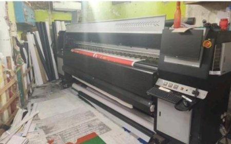 Lucknow: ‘मुख्यमंत्री युवा स्वरोजगार योजना’ से मिली राह, इटावा के बिलाल हसन बने सफल उद्यमी। 