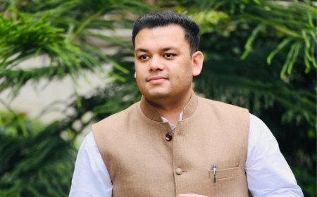 Lucknow : योगी सरकार की पहल: स्कूलों में शुरू हुआ 'जल पखवाड़ा', छात्र सीखेंगे पानी बचाने के गुर