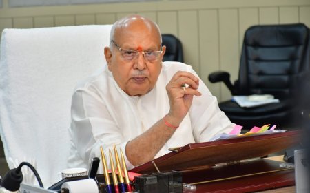 Lucknow : खेती में रासायनिक खाद का प्रयोग कम करेगी राज्य सरकार, किसानों को मुफ्त मिलेंगे हरी खाद के बीज