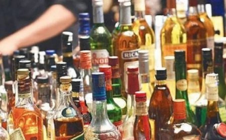 Lucknow : उत्तर प्रदेश में शराब दुकानों के आवंटन के लिए तीसरे चरण की ई-लॉटरी शुरू, आवेदन प्रक्रिया ऑनलाइन