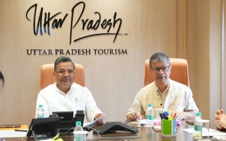 Lucknow : बदायूं के धार्मिक और प्राचीन स्थलों के कायाकल्प के लिए 334 लाख रुपये जारी, पर्यटन को मिलेगा बढ़ावा