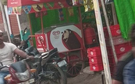 Lucknow : सरकारी दुकानों पर कब्जे की पुष्टि के बाद भी प्रशासन मौन, समाधान दिवस की शिकायतों पर नहीं हुई कार्रवाई