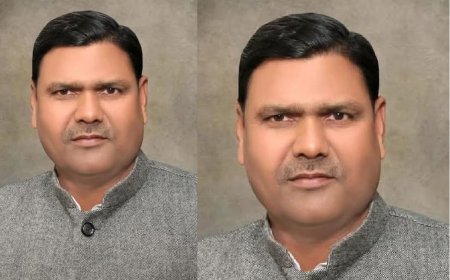 Santkabirnagar : थाना परिसर में सिपाही से मारपीट: पूर्व बसपा विधायक और उनके भाई को तीन-तीन साल की जेल