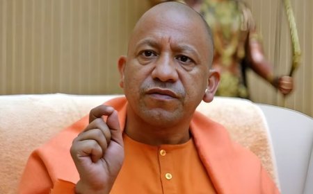 Lucknow : योगी सरकार का बड़ा कदम- राज्यभर में नई न्यूनतम मजदूरी दरों को मिली कानूनी मंजूरी