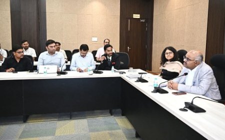 Kanpur: हर दिन 108 घरों में लग रहे रूफटॉप, सोलर सिटी बनने की ओर तेज कदम। 