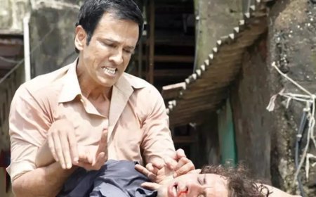 सस्पेंस और रोमांच का जबरदस्त तड़का: मात्र 110 मिनट की यह फिल्म आपको हिलाकर रख देगी, मिस्ट्री लवर्स के लिए है बड़ा सरप्राइज