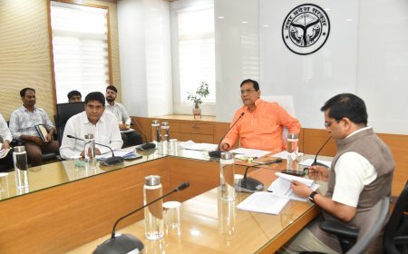 Lucknow : स्मार्ट मीटर पर बड़ा फैसला- तकनीकी समिति की रिपोर्ट आने तक स्मार्ट मीटर पर रोक