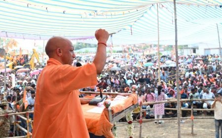 West Bengal elections: सैंड-कोल-लैंड-कैटल माफिया चूस रहे बंगाल, पर ममता दीदी को सिर्फ जय श्रीराम के नारे से चिढ़: मुख्यमंत्री