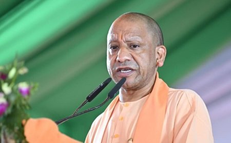 Lucknow : योगी सरकार में बदली बेसिक शिक्षा की तस्वीर, नामांकन से लेकर गुणवत्ता तक ऐतिहासिक सुधार